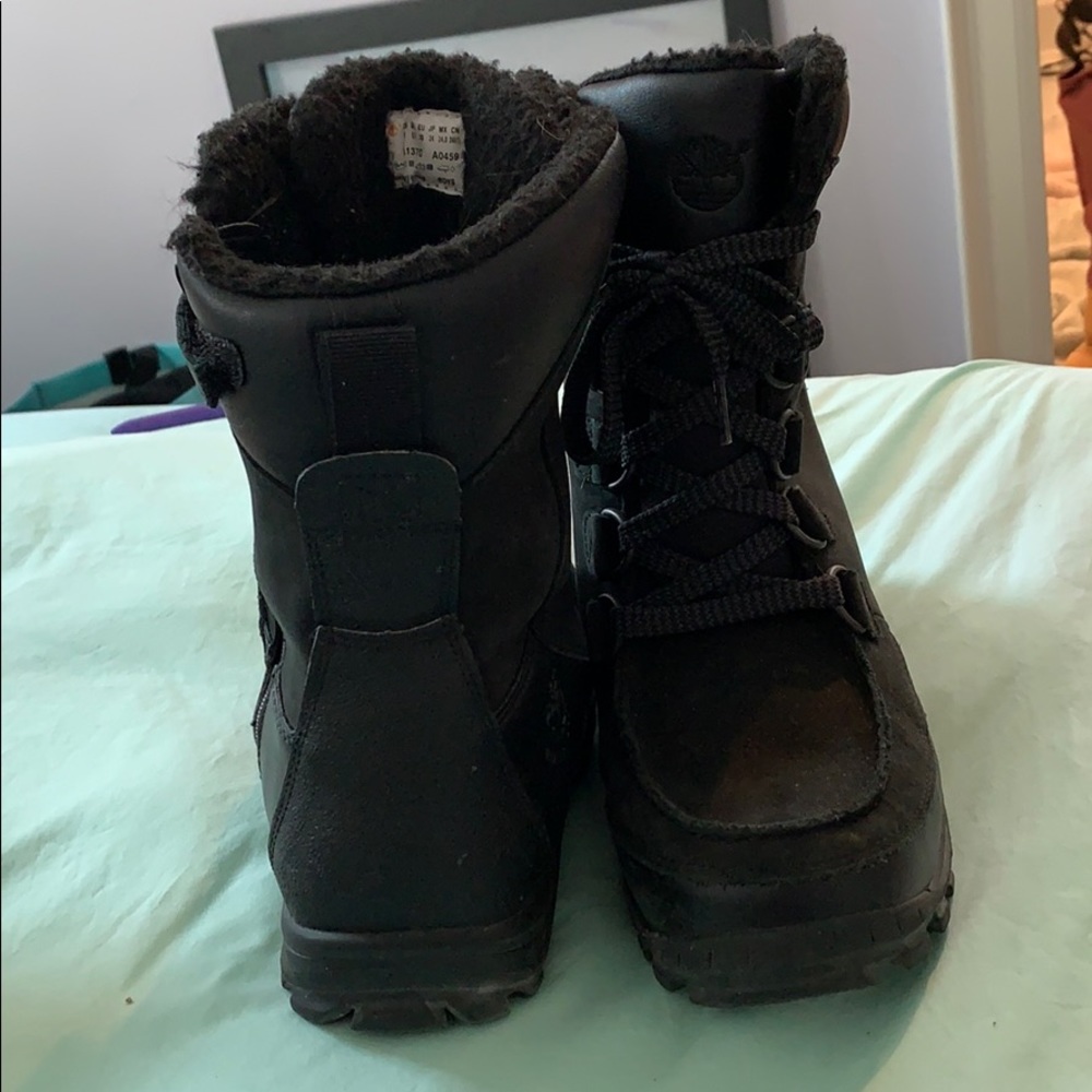 Timberlands - image 3